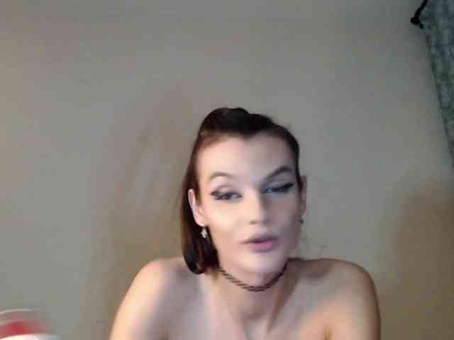 MaryVamp999 Live Webcam on BongaCams
