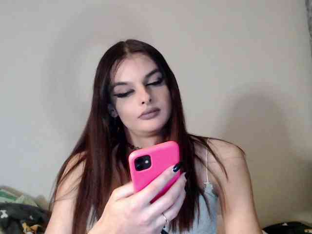 MaryVamp999 Live Webcam on BongaCams