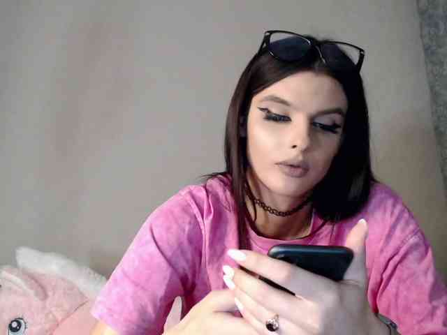 MaryVamp999 Live Webcam on BongaCams