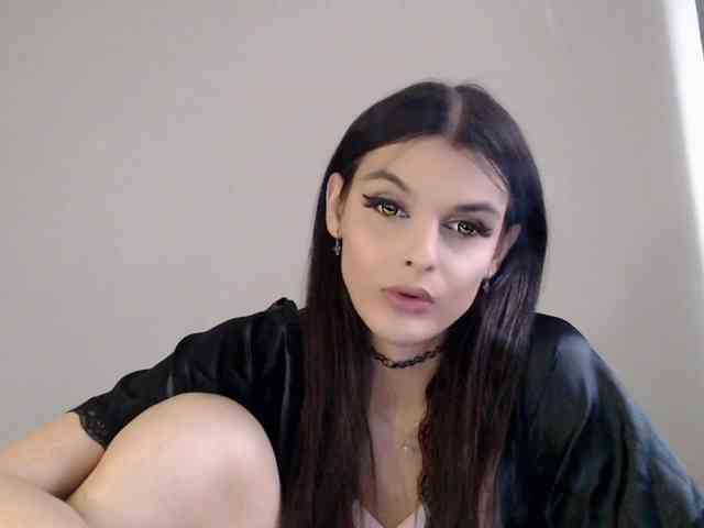 MaryVamp999 Live Webcam on BongaCams