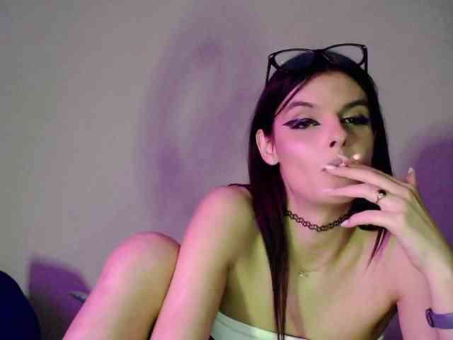 MaryVamp999 Live Webcam on BongaCams
