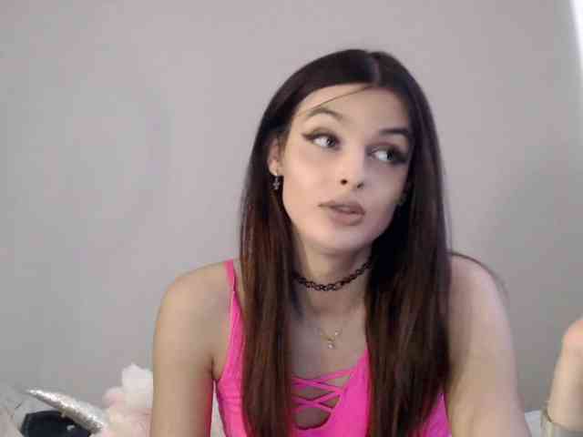 MaryVamp999 Live Webcam on BongaCams