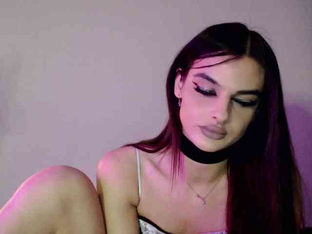 MaryVamp999 Live Webcam on BongaCams