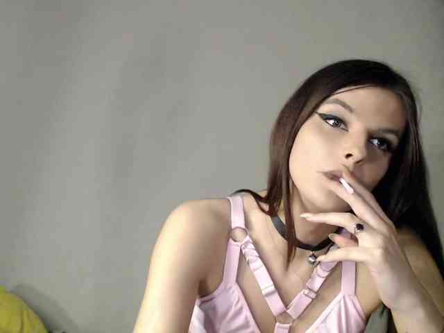 MaryVamp999 Live Webcam on BongaCams