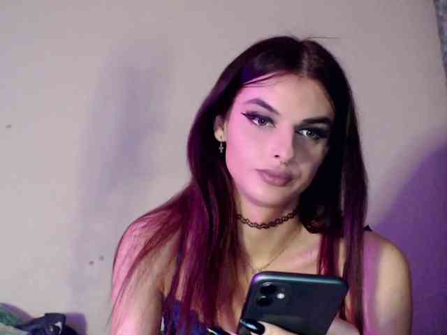 MaryVamp999 Live Webcam on BongaCams