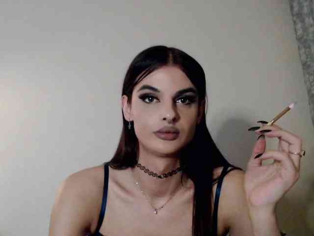 MaryVamp999 Live Webcam on BongaCams