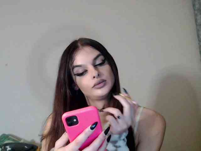 MaryVamp999 Live Webcam on BongaCams