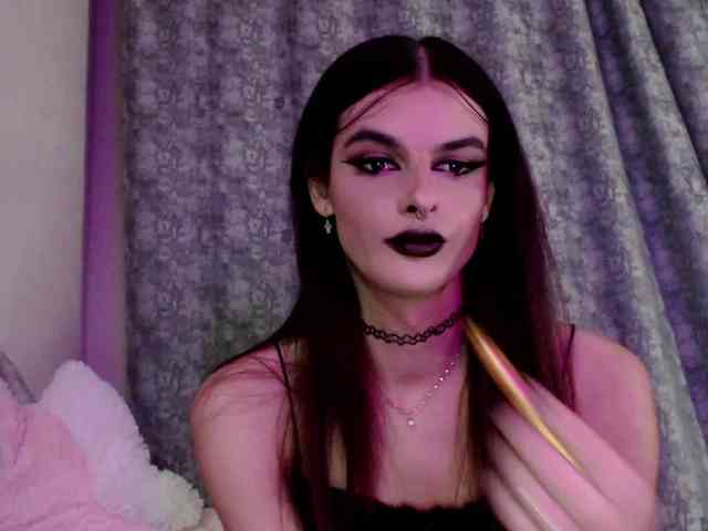 MaryVamp999 Live Webcam on BongaCams