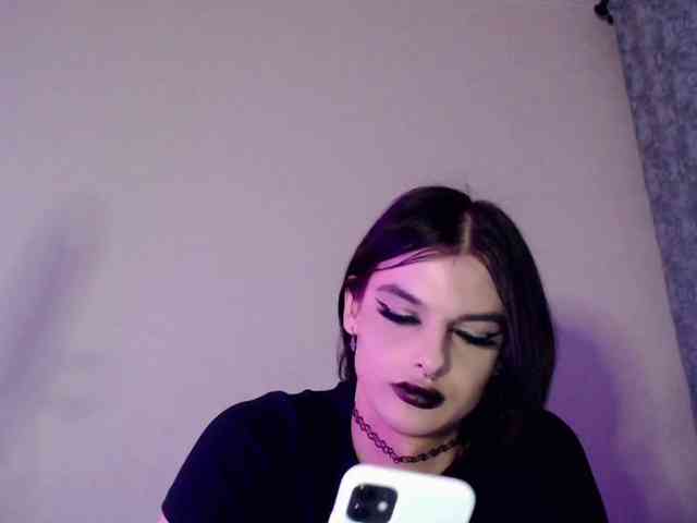 MaryVamp999 Live Webcam on BongaCams