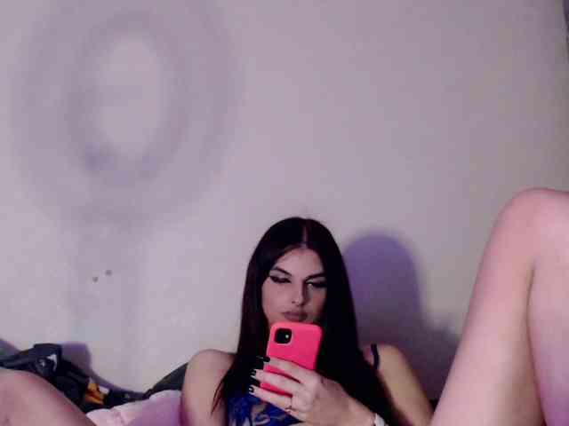 MaryVamp999 Live Webcam on BongaCams