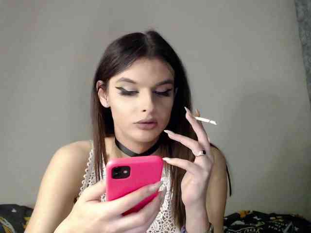 MaryVamp999 Live Webcam on BongaCams