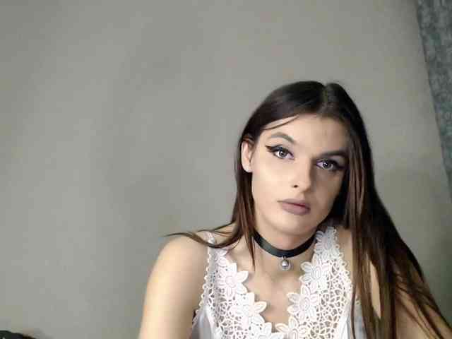 MaryVamp999 Live Webcam on BongaCams