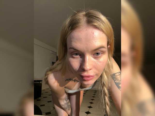 VladaMais's BongaCams profile