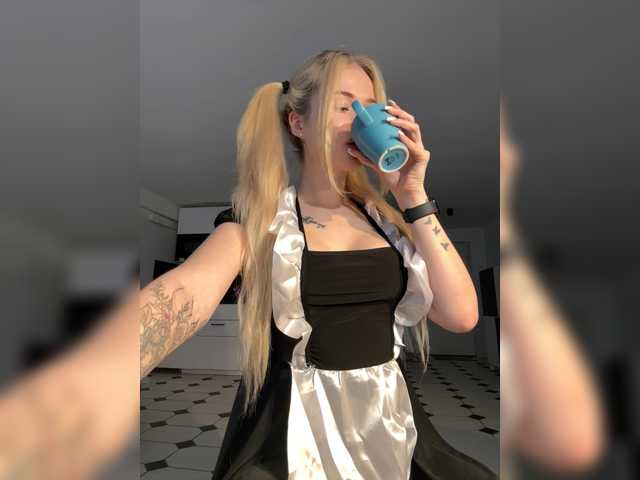 VladaMais's BongaCams show and profile