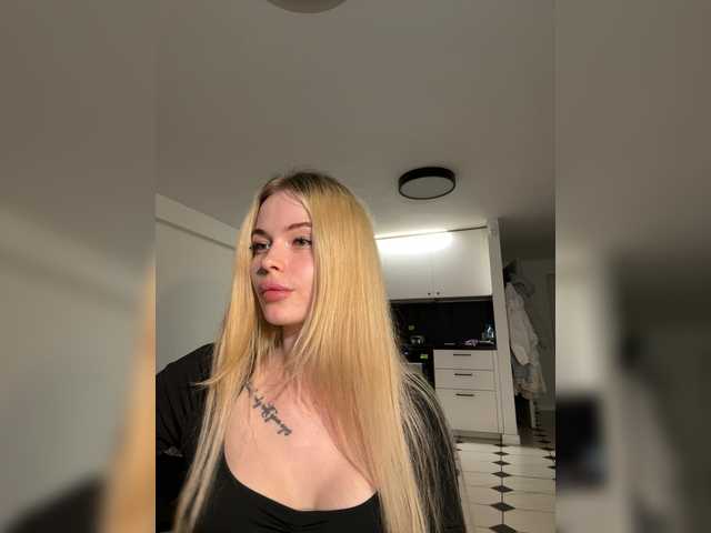 VladaMais's BongaCams profile