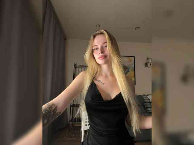 VladaMais webcam