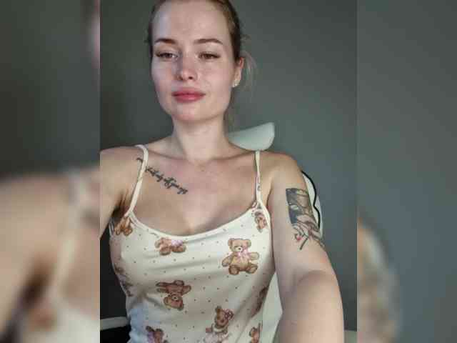 VladaMais webcam