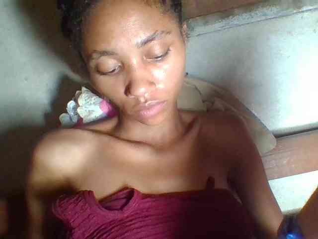 Monicaxa Live Webcam on BongaCams