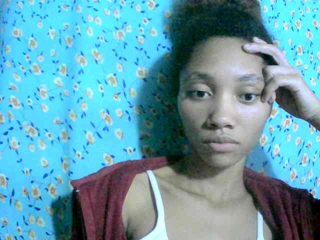 Monicaxa Live Webcam on BongaCams