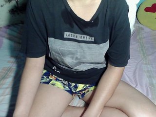 LizBeth23 Porn Show