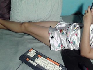 Image capture of LizBeth23