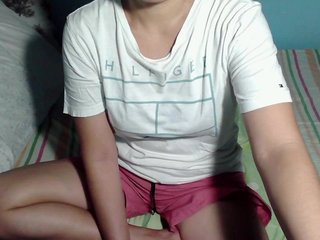 LizBeth23 Porn Show