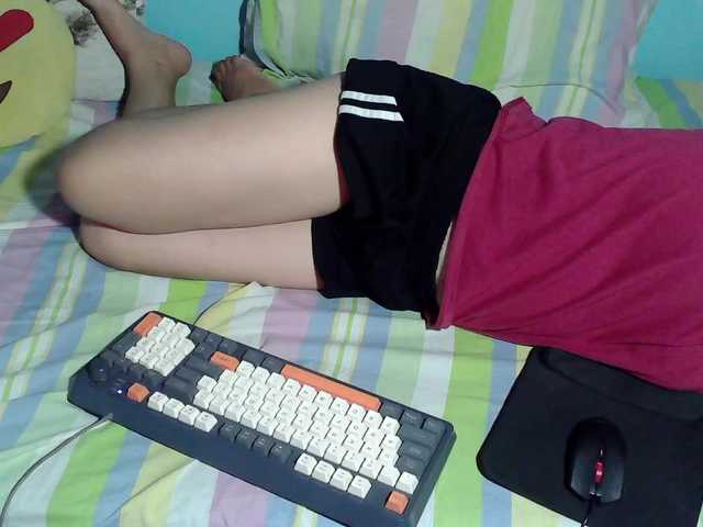 LizBeth23 ライブセックスカメラ