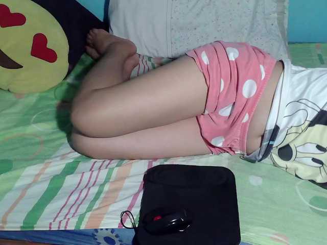 LizBeth23's BongaCams show and profile