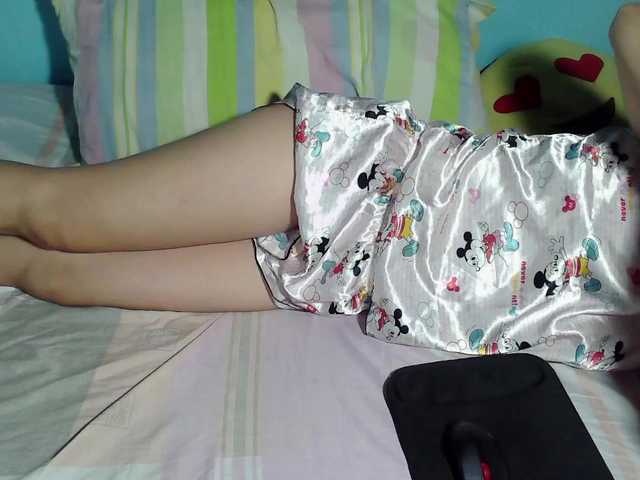 LizBeth23 Live Cam on BongaCams