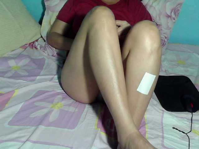 LizBeth23's BongaCams show and profile