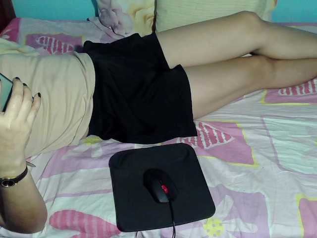 LizBeth23's BongaCams show and profile