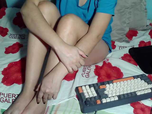 LizBeth23's BongaCams show and profile