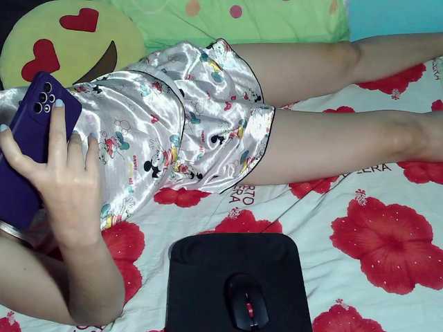 LizBeth23's BongaCams show and profile