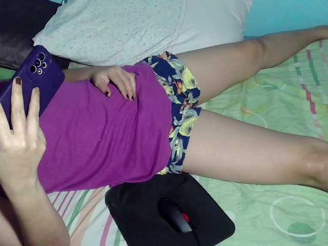 LizBeth23 webcam