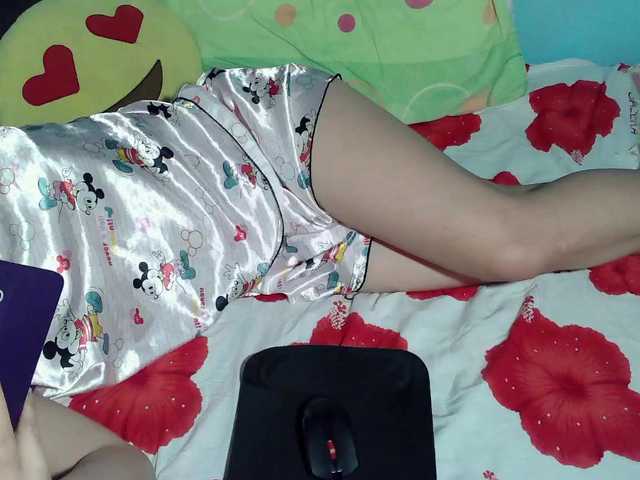 LizBeth23's BongaCams show and profile