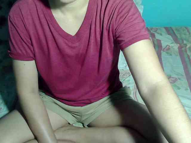 LizBeth23 webcam