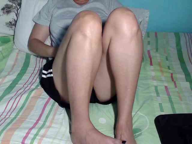 LizBeth23 webcam