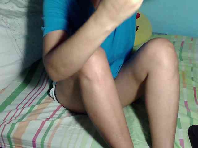 LizBeth23 webcam