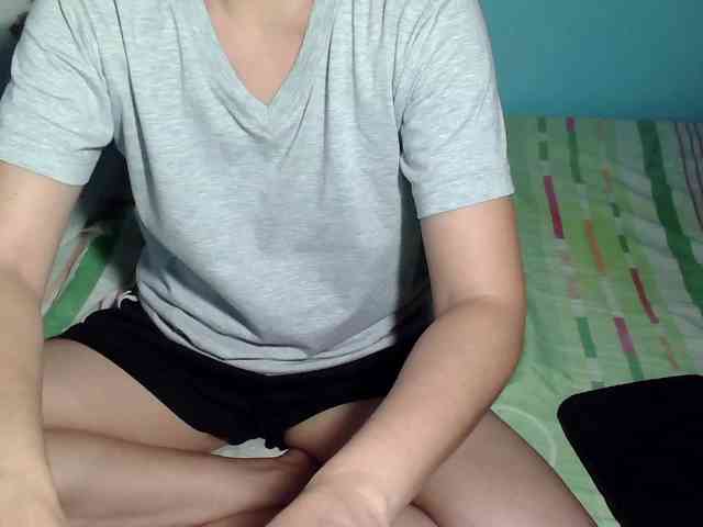 LizBeth23 webcam