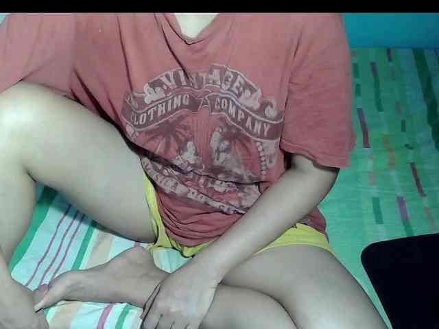 LizBeth23 webcam