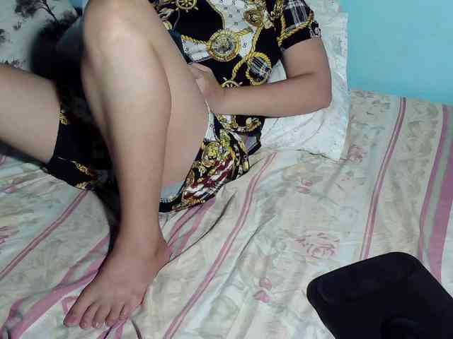 LizBeth23 webcam