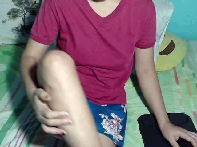 LizBeth23 webcam