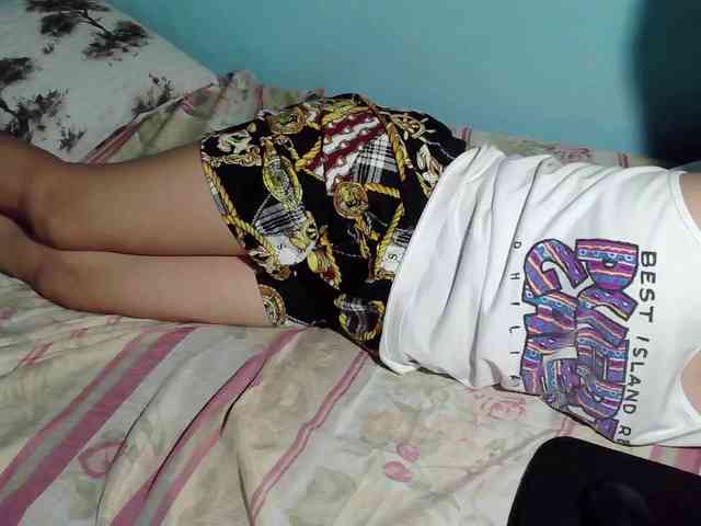 LizBeth23 webcam