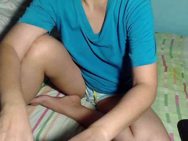 LizBeth23 webcam