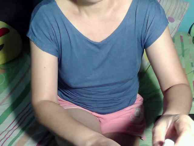 LizBeth23's webcam live show