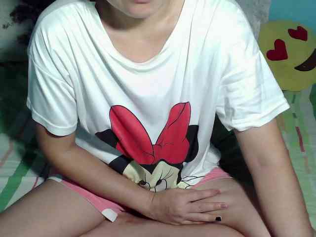 LizBeth23 webcam