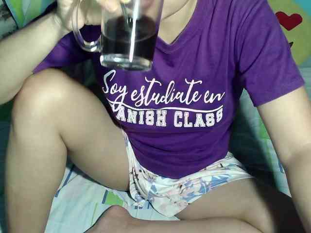 LizBeth23 webcam