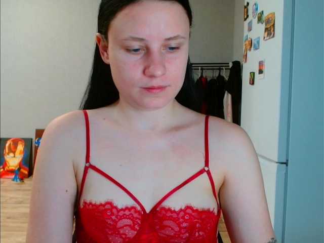 VikiKelt's BongaCams show and profile