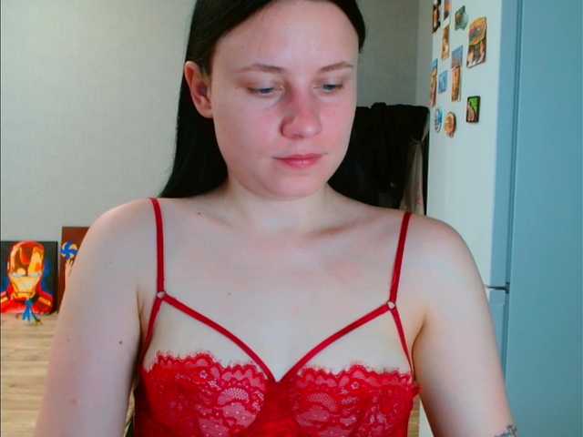 VikiKelt's BongaCams show and profile