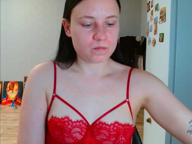 VikiKelt's BongaCams show and profile